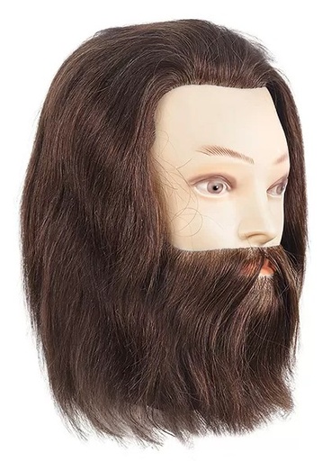 [771255] TÊTE D'APPRENTISSAGE MARCO