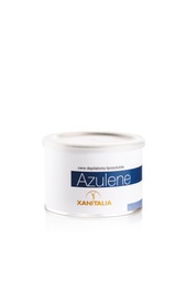 [930.112] POT DE CIRE LIPOSOLUBLE AZULENE 400ML XANI