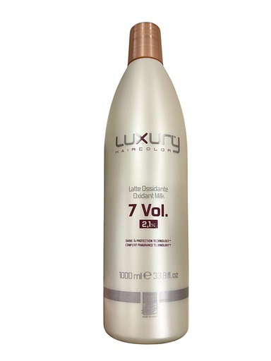 [00001094] OXYDANT 7V LUXURY 1L