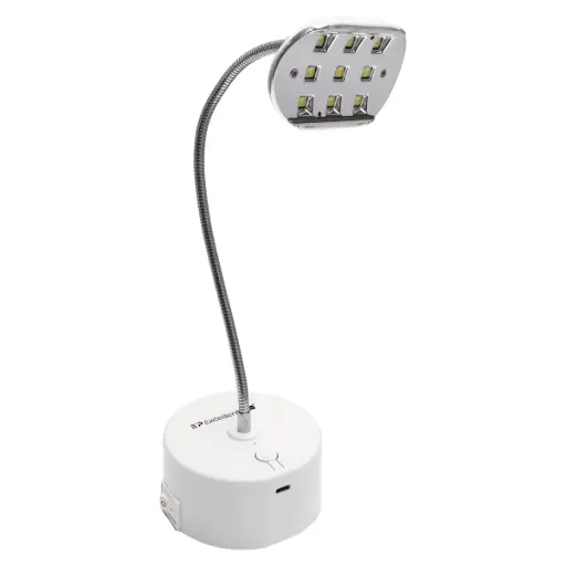 LAMPE LED POSE AMERICAINE 10W
