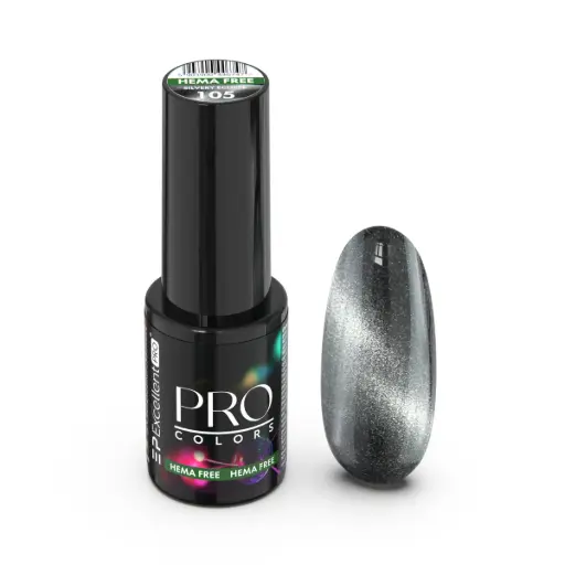 VSP PRO COLOR CATEYE 105 JINGLE GLOW - 7ML