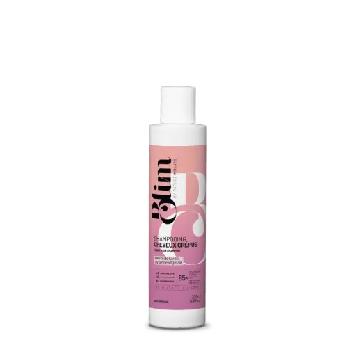 SHAMPOING CHEVEUX CRÉPUS BLIM 200ML 