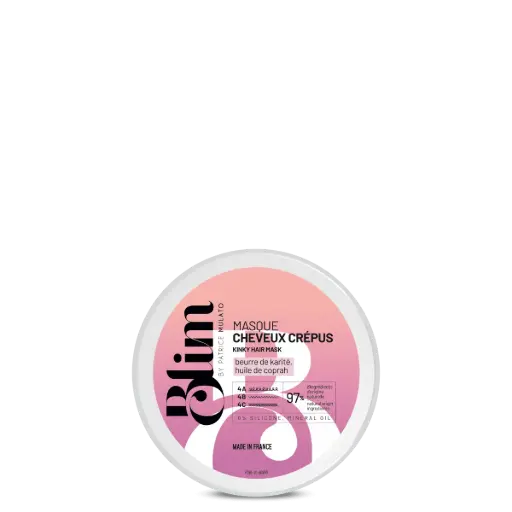 MASQUE CHEVEUX CRÉPUS BLIM 200ML