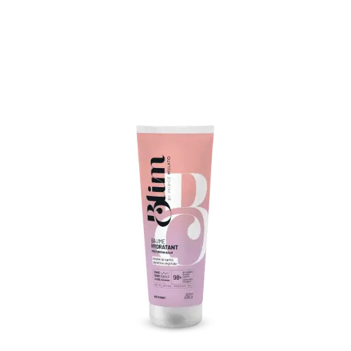 BAUME HYDRATANT CHEVEUX TEXTURISÉS BLIM 200ML