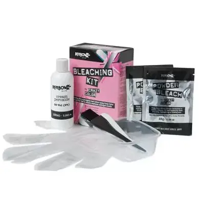 [177780] KIT DE DECOLORATION CRAZY COLOR