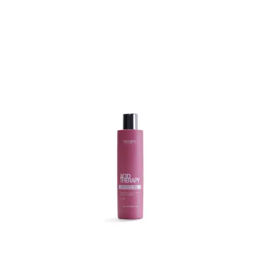 SHAMPOING CHEVEUX COLORÉS ACID THERAPY 250ML
