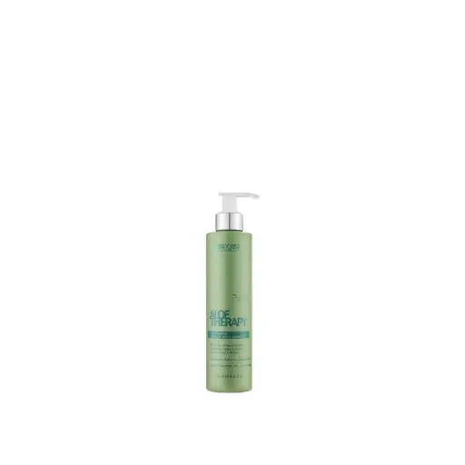 MASQUE CRÈME HYDRATANT ALOE THERAPY 250ML
