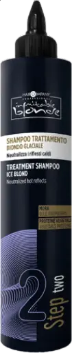 SHAMPOING BLOND POLAIRE 250ML