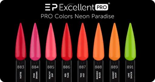 VSP PRO COLOR 883 - 7ML