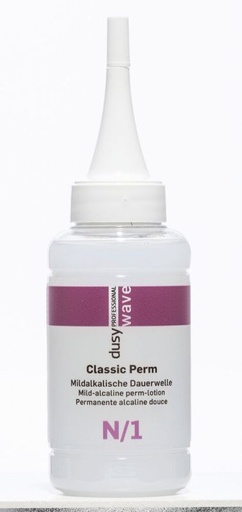 [20065503] PERMANENTE ALCALINE N-1 DUSY 80ML