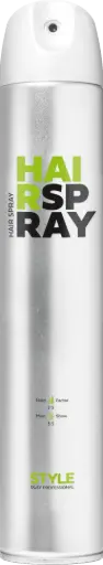 [00001190] HAIR SPRAY NORMAL DUSY 500ML