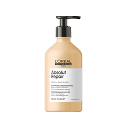 [00000377] SHAMPOING ABSOLUT REPAIR 500ML