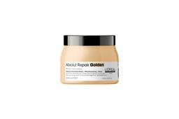 [00000381] MASQUE GOLD ABSOLUT REPAIR 500ML