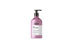 [00000399] SHAMPOING LISS UNLIMITED 500ML