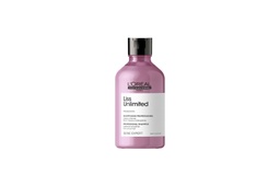 [E3554800] SHAMPOING LISS UNLIMITED 300ML
