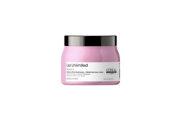 [00000401] MASQUE LISS UNLIMITED 500ML