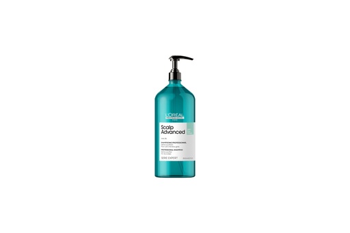 [E3872500] SHAMPOING SCALP ADVANCED DERMO-PURIFIANT 1500ML
