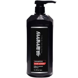 [00004276] GUMMY HAIR EXPERT SHAMPOOING 1L