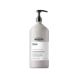 [00000483] SHAMPOOING SILVER 1500ML