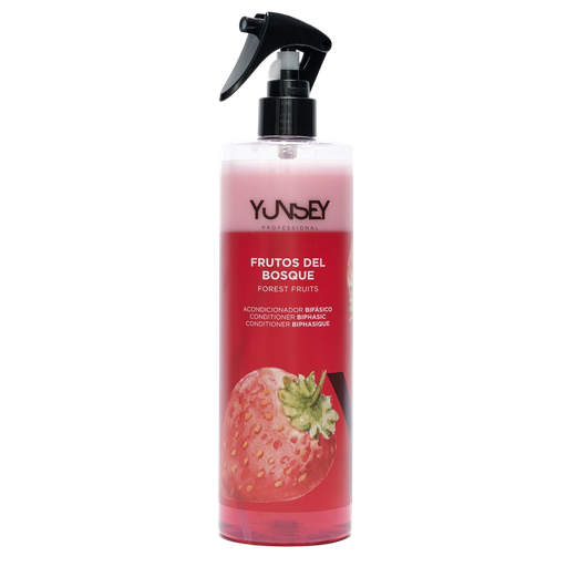 [YUN50343] SPRAY BIPHASE FRUITS DES BOIS 500ML YUNSEY