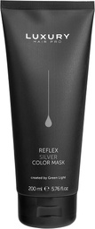 [00006172] COLOR MASK SILVER 200ML