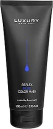 [00006175] COLOR MASK BLUE 200ML