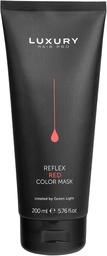 [00006176] COLOR MASK RED 200ML