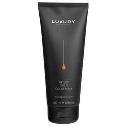 [00006179] COLOR MASK GOLD 200ML