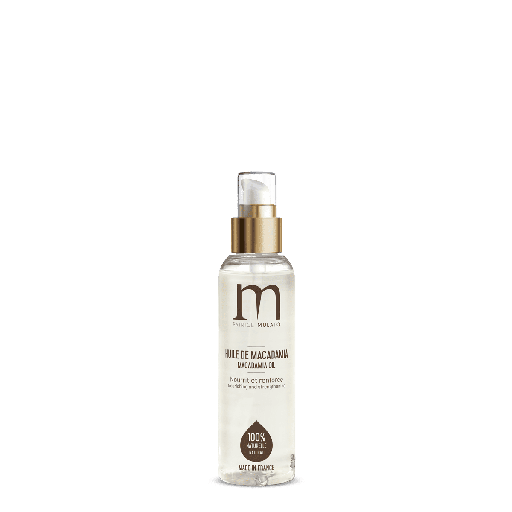 [03FL-01-15342] HUILE DE MACADAMIA  120ML MULATO