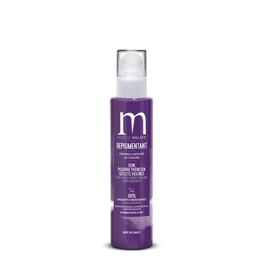 [03RE-01-15919] SOIN CREME POURPRE PHENICIEN 200ML MULATO