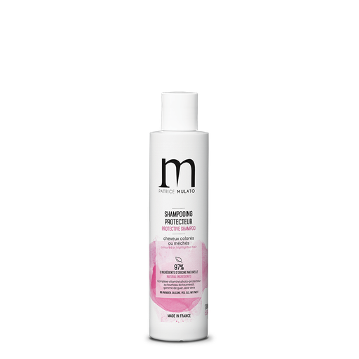 [03TR-01-15851] SHAMPOING PROTECTEUR DE COULEUR 200ML MULATO