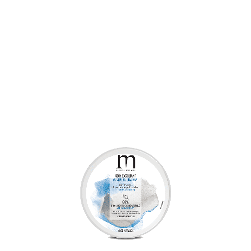 [03ME-01-15061] SOIN EXFOLIANT ANTIPELLICULAIRE 200ML MULATO