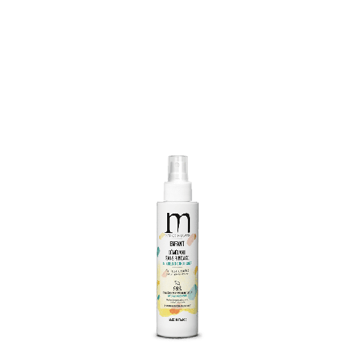 [03MK-01-15893] SPRAY DEMELANT SANS RINCAGE ENFANT 125ML MULATO