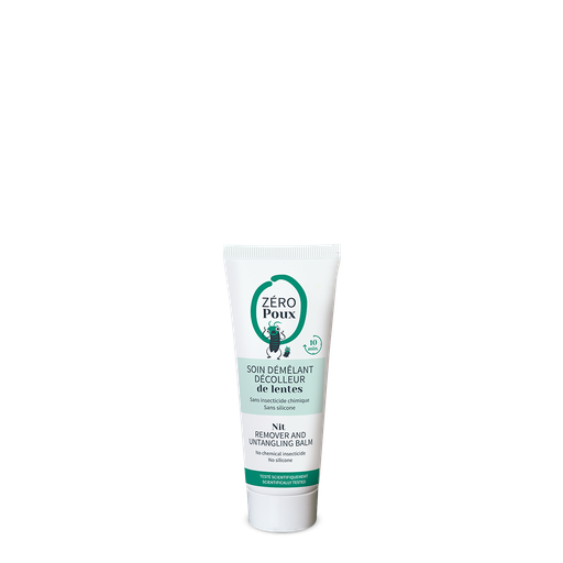 [00006965] SOIN DEMELANT DECOLLEUR DE LENTE 60ML MULATO