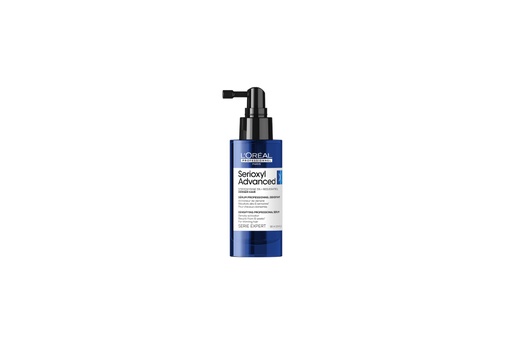 [E3871800] SERIOXYL DENSERHAIR 90ML