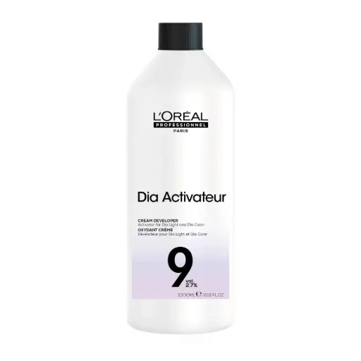 [00000777] DIA ACTIVATEUR 9v 1L