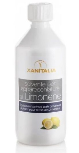 [920350] SOLVANT POUR OUTILS XANI