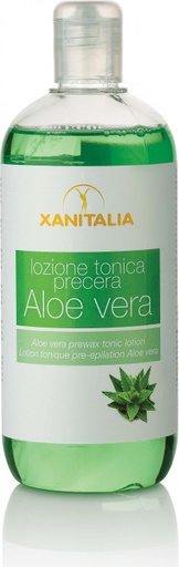 [920341] LOTION TONIQUE ALOE VERA 500ML XANI
