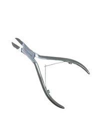 [374133] PINCE A ONGLES COUPE CONCAVE 12CM XANI