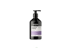 SHAMPOING CHROMA CREME VIOLET 500ML