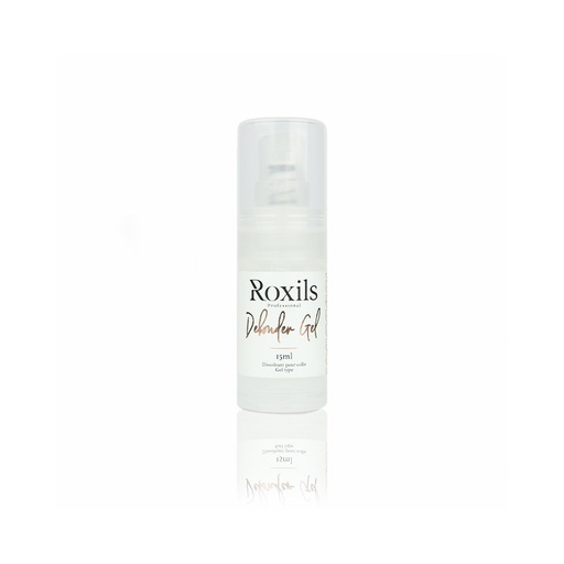 DEBONDER GEL 15ML ROXILS