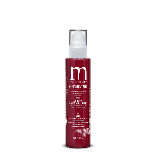 [03RE-01-15932] SOIN CREME LIE DE VIN 200ML MULATO