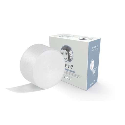 BUBBLE MECHES 50M SIBEL