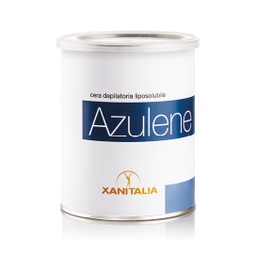 [930211] POT DE CIRE LIPOSOLUBLE AZULENE 800ML XANI