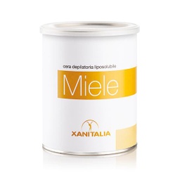 [930205] POT DE CIRE LIPOSOLUBLE MIEL 800ML XANI