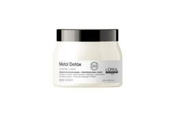 MASQUE METAL DETOX 500ML