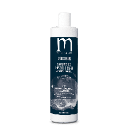 [03MR-01-15762] SHAMPOING HOMME CHEVEUX ET BARBE 500ML MULATO