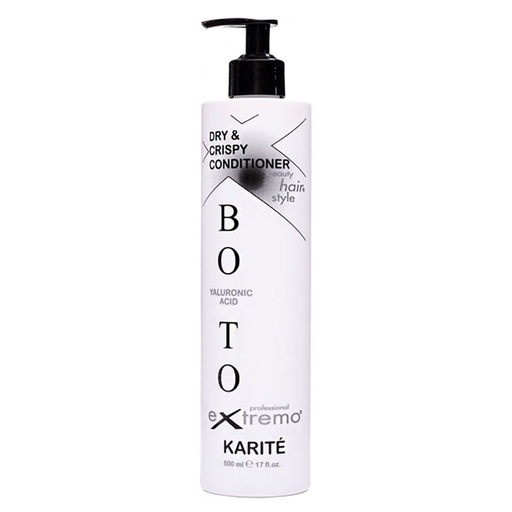 CONDITIONER BOTOX EXTREMO KARITE 500ML