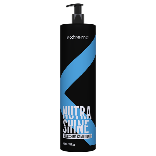 [EX241] CONDITIONER EXTREMO NUTRA SHINE 500ML