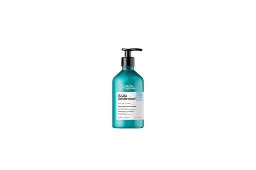 [E3886200] SHAMPOING SCALP DERMO-CLARIFIANT 500ML